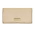 Burberry Continental Wallet, front view